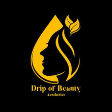 Drip of Beauty & Wellness Hub