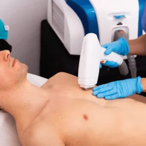 DIODE LASER CHEST