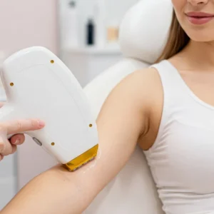 DIODE LASER FULL ARMS