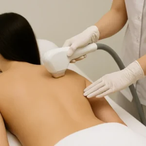 DIODE LASER FULL BACK