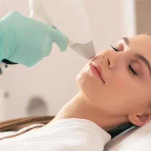 DIODE LASER UPPER / LOWER LIP