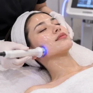 WHITENING FACIAL