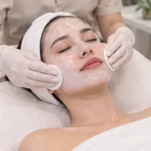 COLLAGEN FACIAL