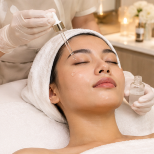 ANTI – ACNE FACIAL