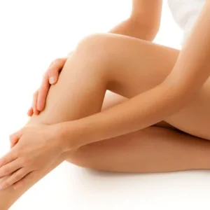 DIODE LASER HALF LEGS