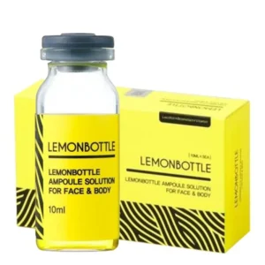LEMON BOTTLE